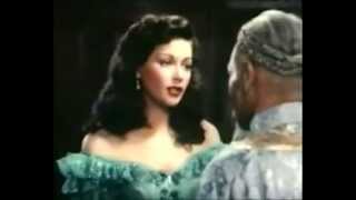 Salome Where She Danced 1945 Full Length Western Movies In English [upl. by Eloci]