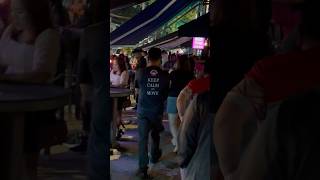 lardonperezphoto travel bukitbintang nightlife party walkthrough [upl. by Pacien941]