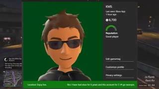 HOW I GOT A OG GAMERTAG IN  2021  HOW TO GET ONE YOURSELF [upl. by Nina]