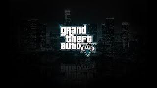 GTA V Ending B Song  The Chain Gang of 1974 Sleepwalking with lyrics [upl. by Franz]