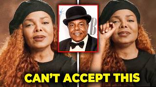 Janet Jackson amp Many Celebs HEARTBREAKING Reaction To Tito Jackson Passing Away [upl. by Severen436]