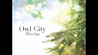 【Fukase】 Humbug  Owl City [upl. by Eisej718]