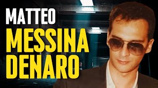 LAscesa e La Cattura Di Un BOSS Matteo MESSINA DENARO [upl. by Ojadnama444]