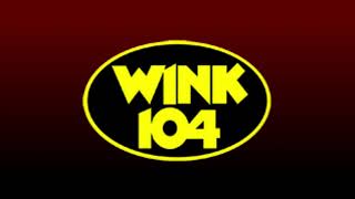 WNNKFM 1041 Harrisburg PA quotWink 104quot Legal ID 122423Christmas Music [upl. by Riaj683]