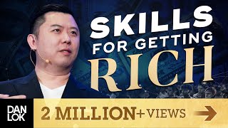 7 Skills That Will Make You Rich [upl. by Novyaj]