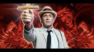 ABC Movie of the Week The Night StalkerStrangler Double Feature 1972 Darren McGavin [upl. by Weisburgh]