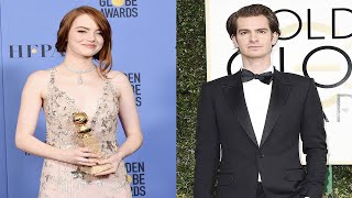 Emma Stones grave mistake with Andrew Garfield was so good that it was not cut from The Amazing [upl. by Crowe]