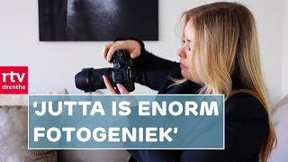 De pareltjes van Jutta Leerdam zijn afkomstig van Drentse fotografe  RTV Drenthe [upl. by Mikal]