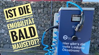 Ist die EMobilität bald mausetot [upl. by Anev]