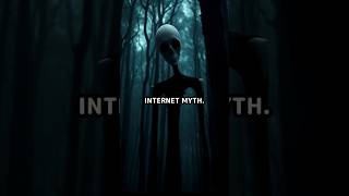 The Horrifying Truth Behind Slender Man [upl. by Enilrac]