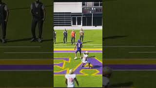 Highlights from ECU and Boston College cfb25 robplays ps5 [upl. by Leia]