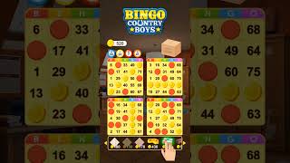 Bingo Country Boys Best Free Bingo Games [upl. by Ilek]