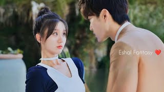 Handsome CEO😎Fall in Love🥵with His Maid😨New Korean Mix Hindi Songs 2024💓Chinese Lovestory Songs💓MV💓 [upl. by Dlorag]