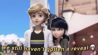 adrien and marinette are FINALLY dating [upl. by Mani]