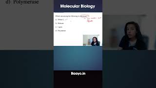 Nuclease DNAse I  PYQs  CSIR NET  DBT  GATE [upl. by Santana]