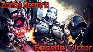 CSOCSNZ Zombie Scenario Season 6 Chapter 2 Episode VictorFULL [upl. by Pontone]