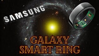 O Anel Inteligente Da Samsung  Galaxy Ring tecnologia samsungbrasil smartring [upl. by Camila908]