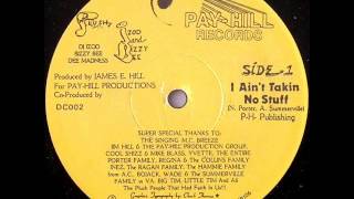 izod amp bizzy bee  i got the juice  1988 PA random rap holy grail [upl. by Kilby]