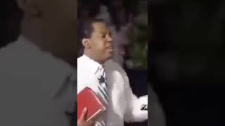 Don’t Stop Interceding For Others intercession pastorchris [upl. by Dibbrun]