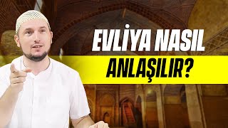 EVLİYA NASIL ANLAŞILIR  Kerem Önder [upl. by Vinna440]