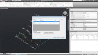 Toposurfaces in Revit  Differences Between Line Created and Point Created [upl. by Schnur826]