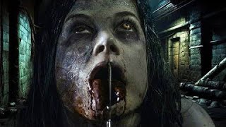 Devil in sister Horror movie  Hindi सर्वश्रेष्ठ हॉरर फिल्म 2024 hindi movierecap [upl. by Lait]