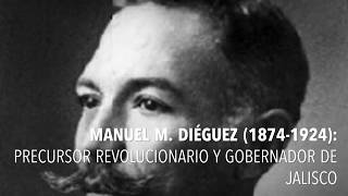 Manuel M Diéguez 18741924 [upl. by Wheeler]