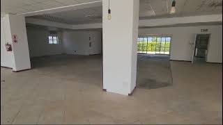 OLD PAARL ROAD  SHOWROOM WITH OFFICES TO RENT  PAARL  1063SQM [upl. by Asserac172]