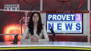 PROVET TV NEWS October 24 2024 S19 E42 [upl. by Siusan860]