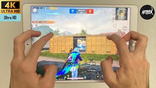 😈ULTRA HD45 FPS TDM CHALLENGEPubg Mobile iPad Generations789Air34Mini56 [upl. by Jessamine]