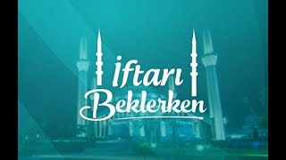 🌙 “Bereket nedir”  Prof Dr Abdurrahman HAÇKALI [upl. by Nimrak]