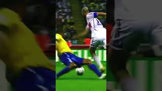 Zidane vs Brazil 2006 world cup [upl. by Clair740]