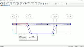 SAP2000 v 20 Modelación viga cajon hueca PARTE 2 [upl. by Lauter412]