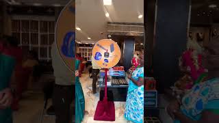 Aria jewellers gold thanjavur spinwheeloffergold thanjavur [upl. by Leoy974]