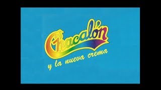 Chacalon y la nueva crema  el rey vive  el popular  Cd Completo  1998  por LORENZO QUISPE E [upl. by Fortna431]