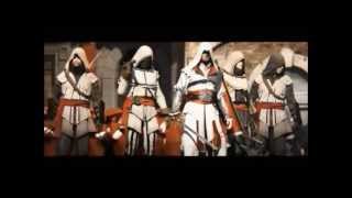 Cant Hold Us  Assassins Creed GMV [upl. by Kuebbing]