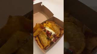 Taco bell unbox [upl. by Haidadej278]