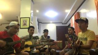 Summer Song  Silent Sanctuary Alas Quattro Acoustic Cover [upl. by Blase572]