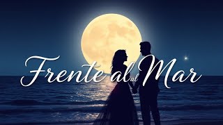 Beéle  Frente al Mar Inspired  quotUnder the Moonlight  Romantic Latin Vibes Official Videoquot [upl. by Winny]