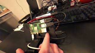 Building a 600 P25 Police Scanner for 250 SDRPi [upl. by Laup]