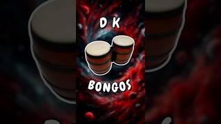 DK BONGOS DE NINTENDO shorts gaming videojuegos datoscuriosos curiosidades nintendo juegue [upl. by Adnilemre]