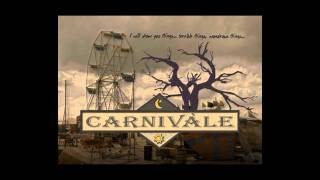 Carnivàle  Main Theme [upl. by Tneciv]