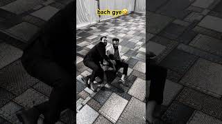 🤣bach n varna mar dalti🏃‍♂️🏃‍♂️trending viralreels shorts followme like subscribe funny [upl. by Cut41]