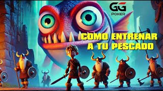 🎣🔥 ¡COMO ENTRENAR A TU PESCADO 🔥🎣 ❄️ Llega el frío y los vikingos salen a cazar [upl. by Socram]