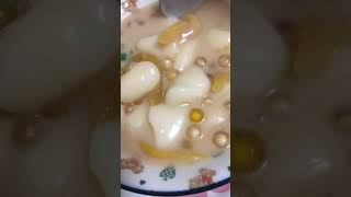 JAPAN MALAGKIT BILO BILO meryenda [upl. by Issiah]