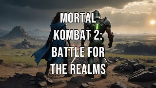 Mortal Kombat 2 Battle for the Realms [upl. by Mosby]