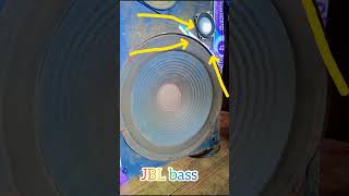 JBL bass testing DJ song । JBL ka bass dj jbl djremix djviral djsong djbass bass song [upl. by Neerhtak]