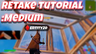 Protective Medium High Ground Retake Tutorial [upl. by Hoenack]