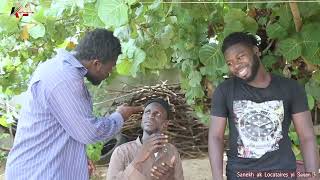 SANEKH AK LOCATAIRES YI AVEC NIANKOU AK MANOUMBÉ  Saison 3  Episode 27  VOSTFR [upl. by Aerdnu872]