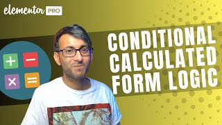 Forminator  Conditional and Calculated Form Logic for Free [upl. by Aivart]